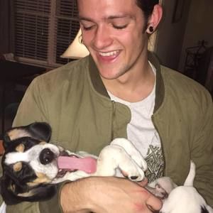 Meet your Posher, Gray